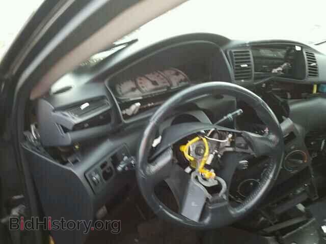 2007 TOYOTA COROLLA - VIN: 2T1BR32E87C807570 - Фото 8