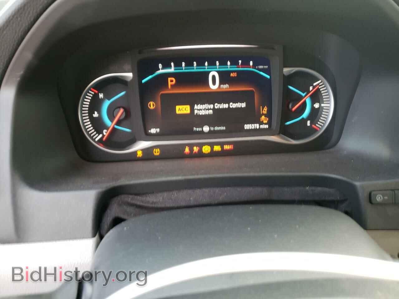 2021 HONDA PILOT - VIN: 5FNYF6H53MB027480 - Фото 9