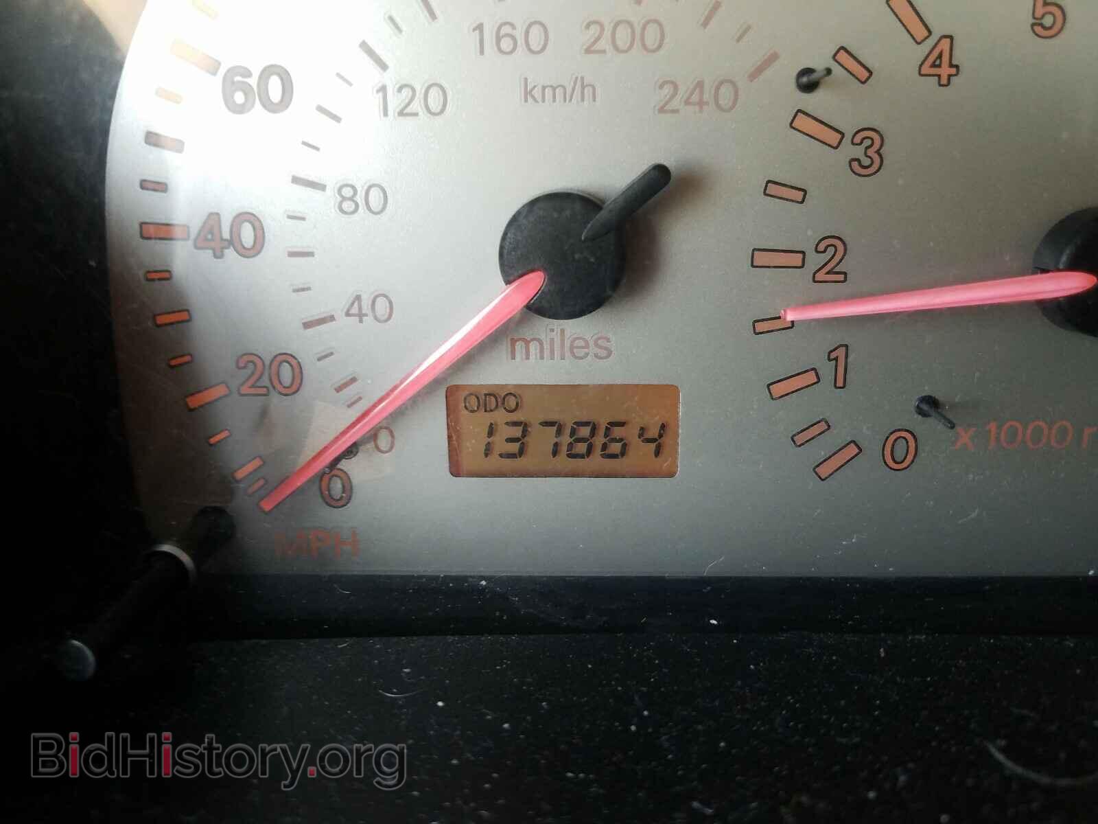 2001 MITSUBISHI ECLIPSE - VIN: 4A3AC44G81E086010 - Photo 8