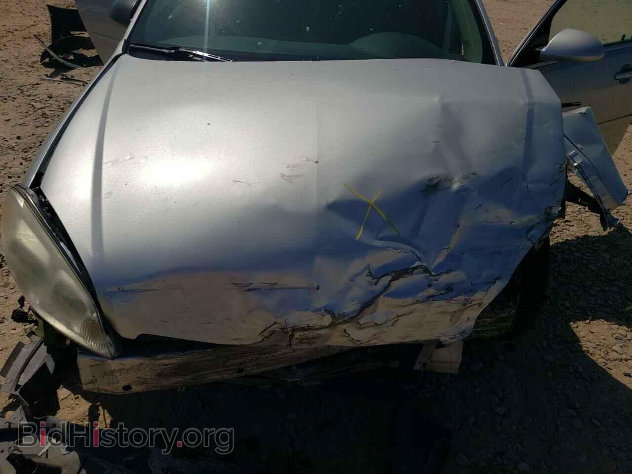 2012 CHEVROLET IMPALA - VIN: 2G1WF5E37C1147958 - Фото 7
