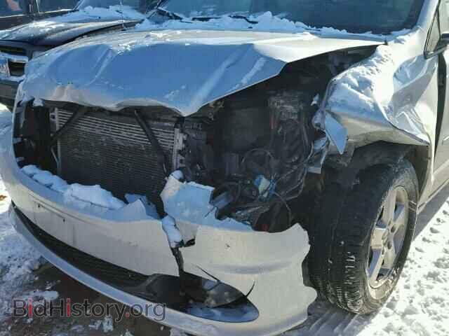 2012 DODGE CARAVAN - VIN: 2C4RDGCG2CR237855 - Photo 10