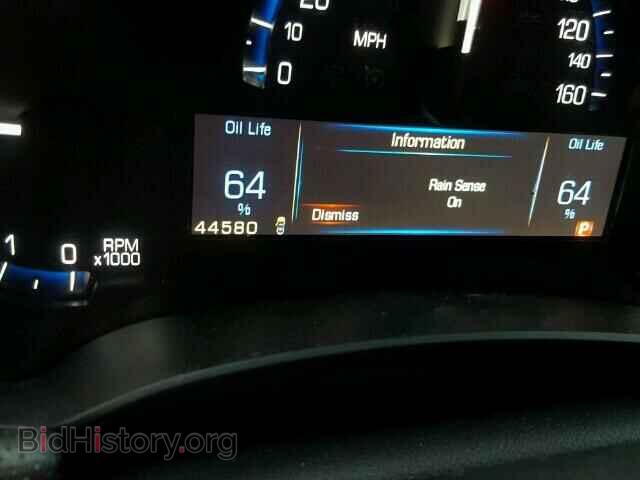 2013 CADILLAC XTS - VIN: 2G61P5S30D9217275 - Фото 8