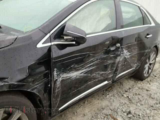 2013 CADILLAC XTS - VIN: 2G61P5S30D9217275 - Фото 10