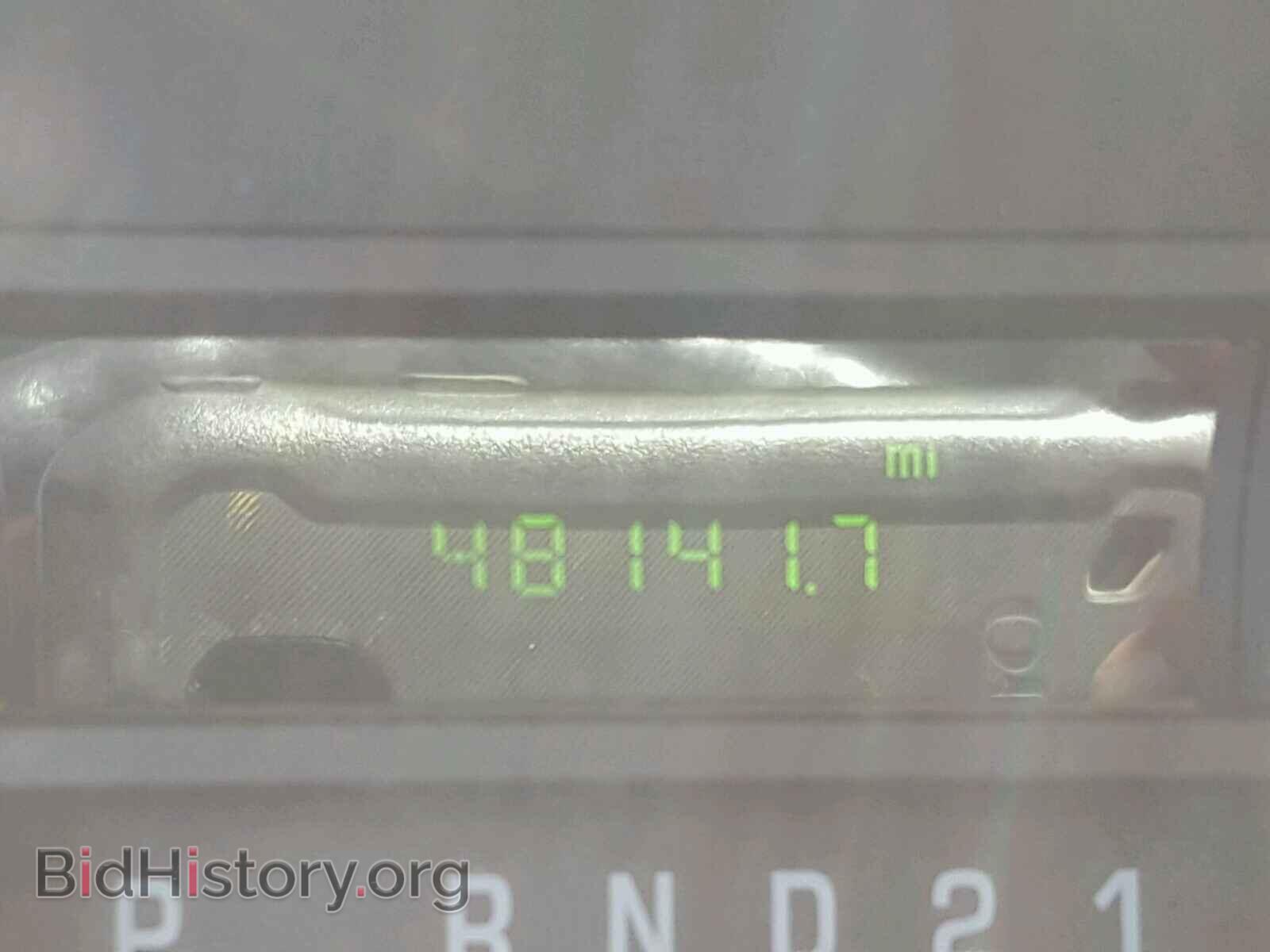 2011 FORD ECONOLINE - VIN: 1FTNE2EL9BDA91934 - Фото 8