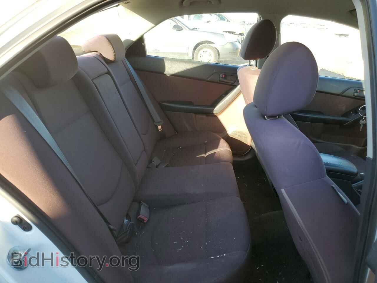 2010 KIA FORTE - VIN: KNAFU4A20A5809490 - Фото 10