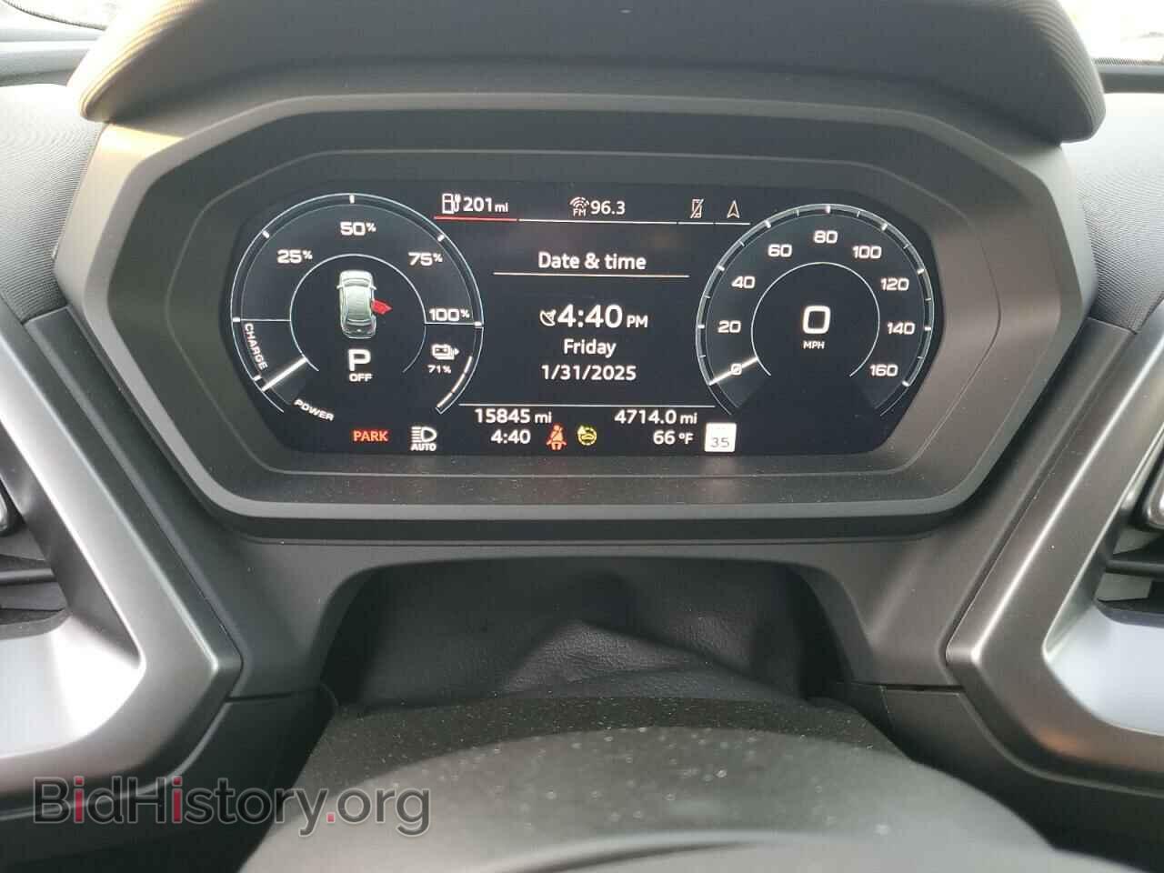 2023 AUDI Q4 E-TRON - VIN: WA1BCBFZ1PP069633 - Фото 9