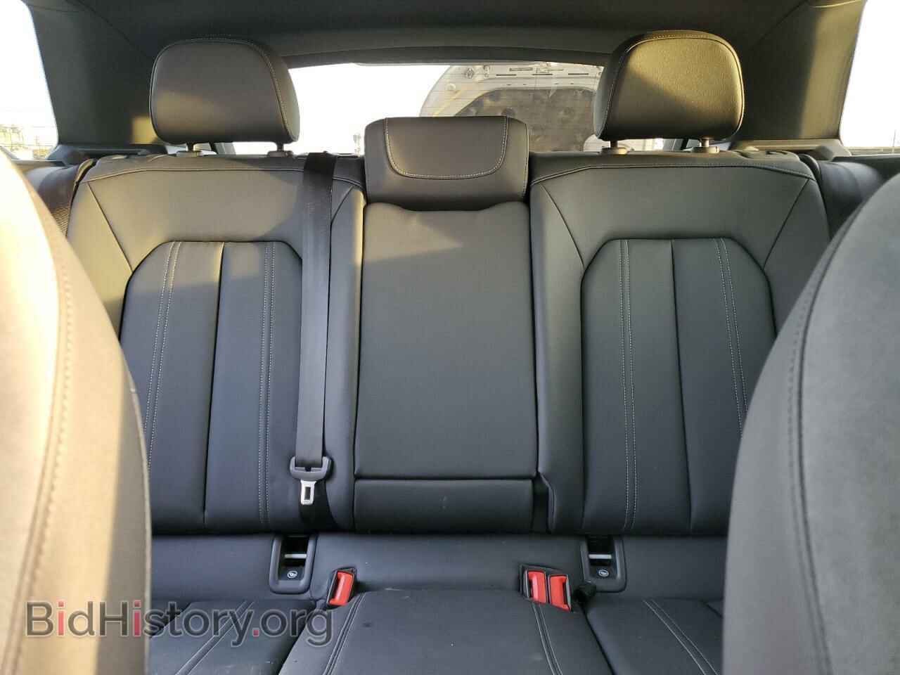 2023 AUDI Q4 E-TRON - VIN: WA1BCBFZ1PP069633 - Фото 10