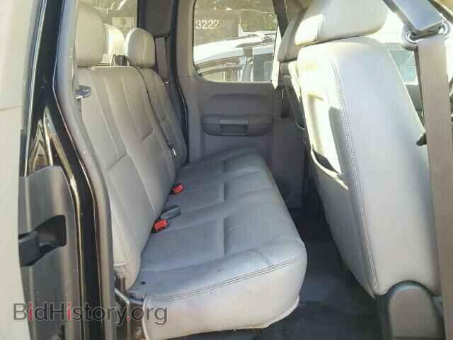 2007 CHEVROLET SILVERADO - VIN: 1GCEC19X77Z622796 - Photo 6
