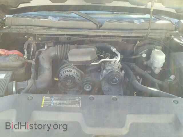 2007 CHEVROLET SILVERADO - VIN: 1GCEC19X77Z622796 - Photo 7