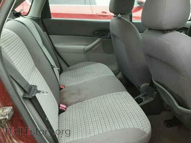 2007 FORD FOCUS - VIN: 1FAFP34N37W325607 - Photo 6