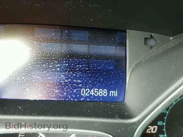 2014 FORD FOCUS - VIN: 1FADP3K29EL251317 - Photo 8