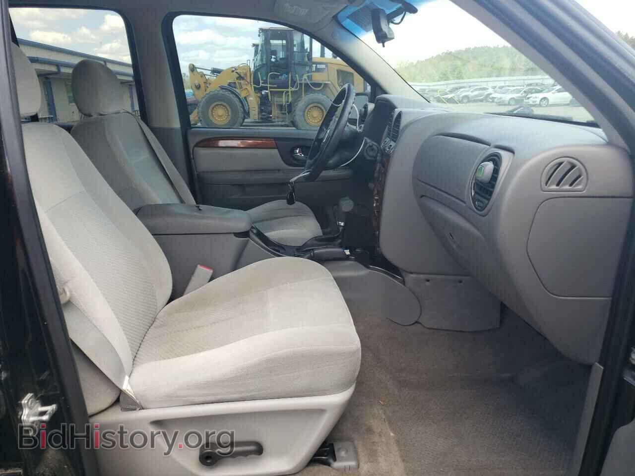 2007 ISUZU ASCENDER - VIN: 4NUDS13S572702607 - Photo 5