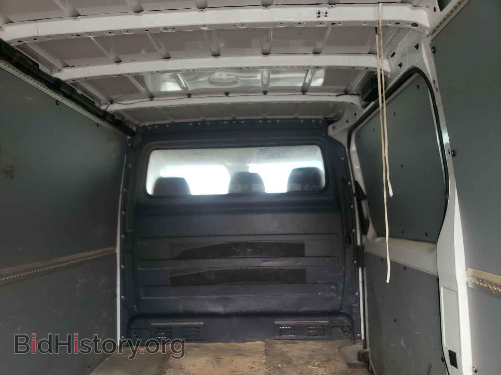 2015 MERCEDES-BENZ SPRINTER - VIN: WD3PE7DC3F5949495 - Фото 6