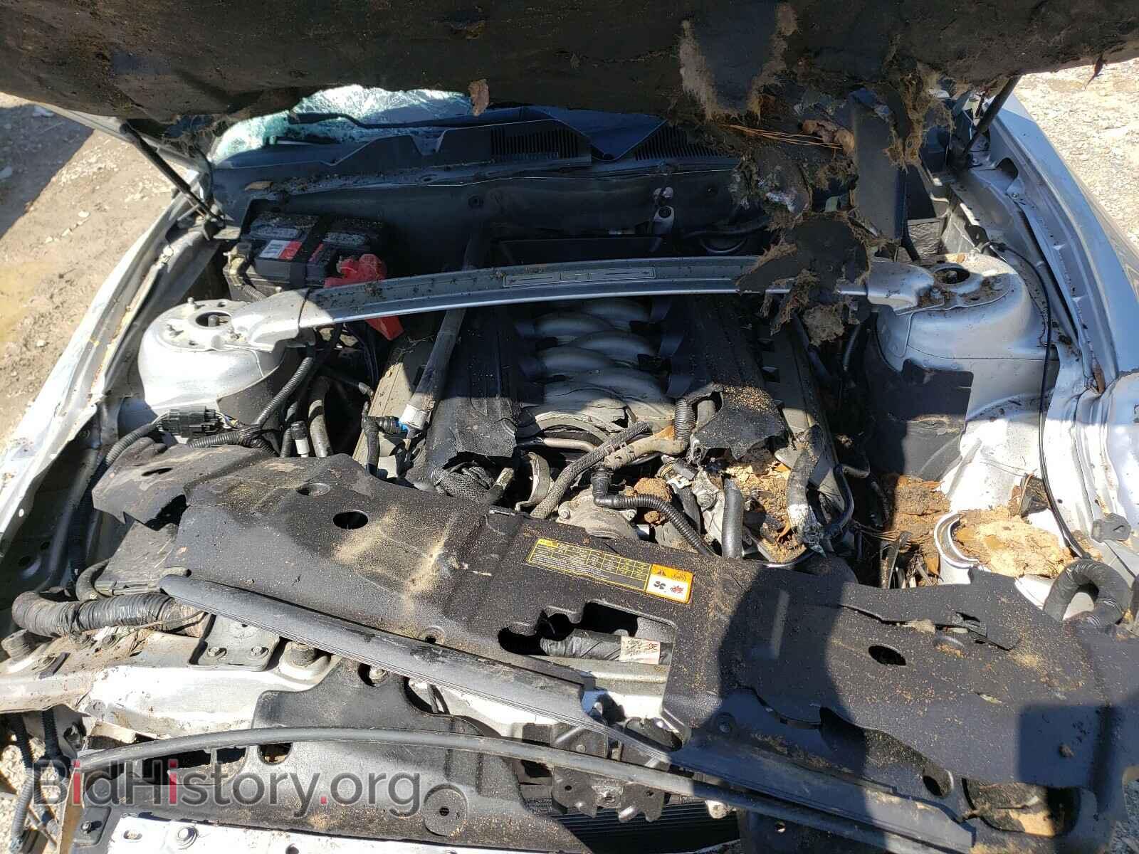 2014 FORD MUSTANG - VIN: 1ZVBP8CF9E5231229 - Фото 7