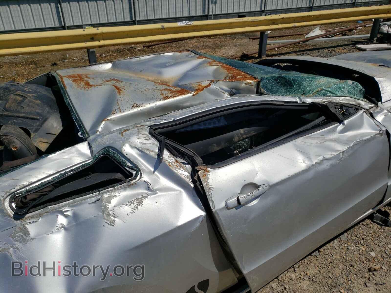 2014 FORD MUSTANG - VIN: 1ZVBP8CF9E5231229 - Фото 9