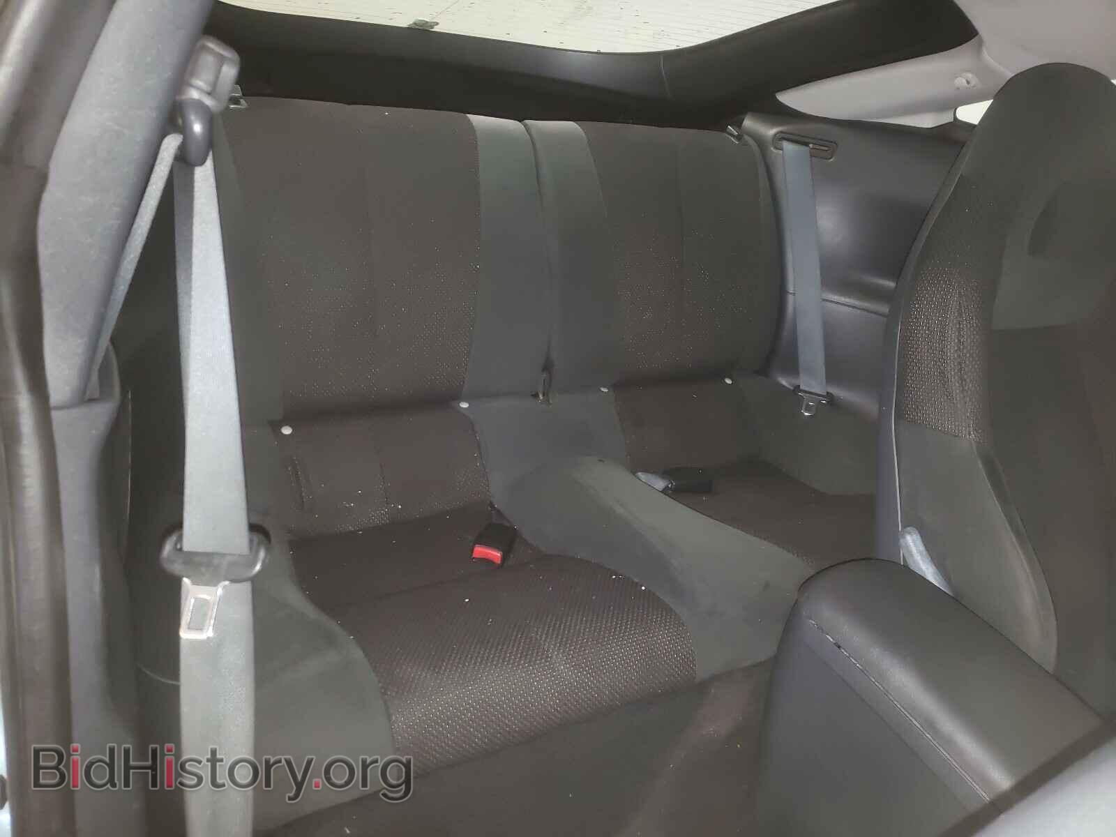 2008 MITSUBISHI ECLIPSE - VIN: 4A3AK24F08E042379 - Фото 6