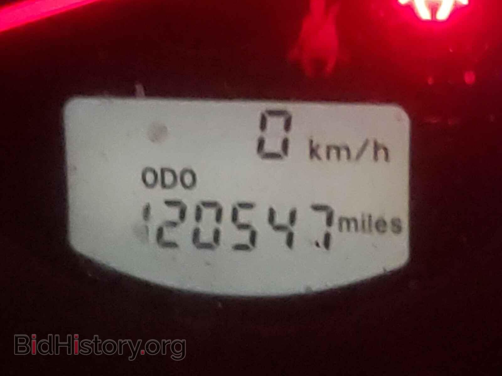 2008 MITSUBISHI ECLIPSE - VIN: 4A3AK24F08E042379 - Фото 8