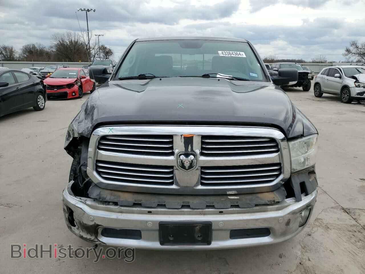 2015 RAM 1500 - VIN: 1C6RR6LT8FS604910 - Фото 5