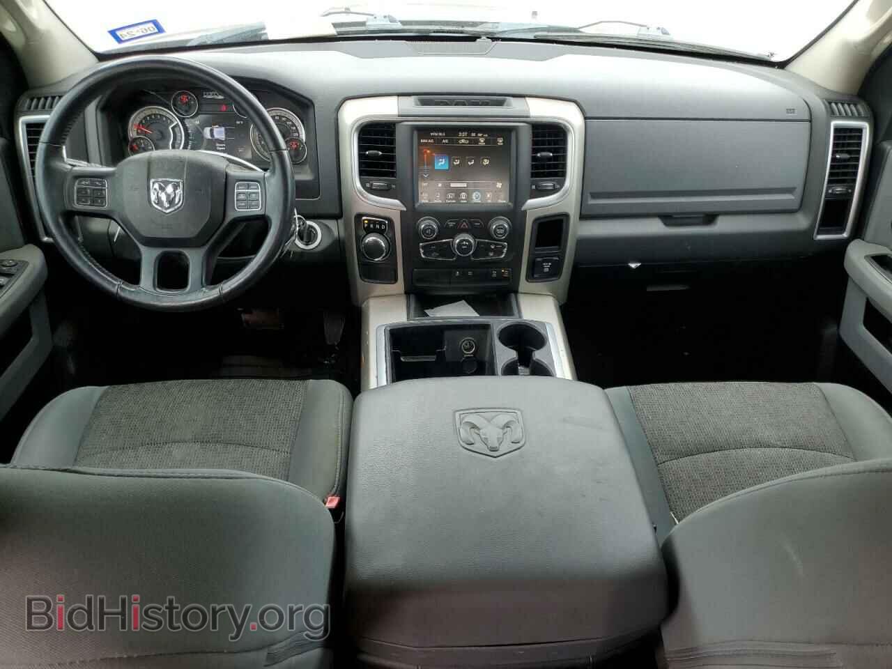 2015 RAM 1500 - VIN: 1C6RR6LT8FS604910 - Фото 8