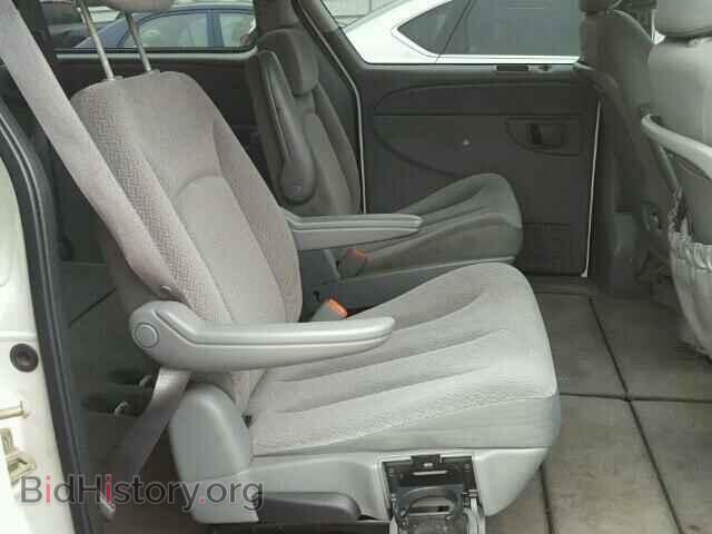 2006 DODGE CARAVAN - VIN: 2D4GP44L26R857606 - Фото 6