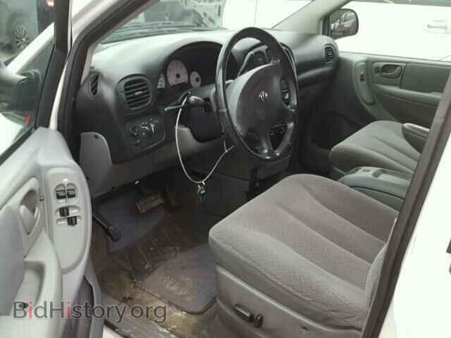 2006 DODGE CARAVAN - VIN: 2D4GP44L26R857606 - Фото 9