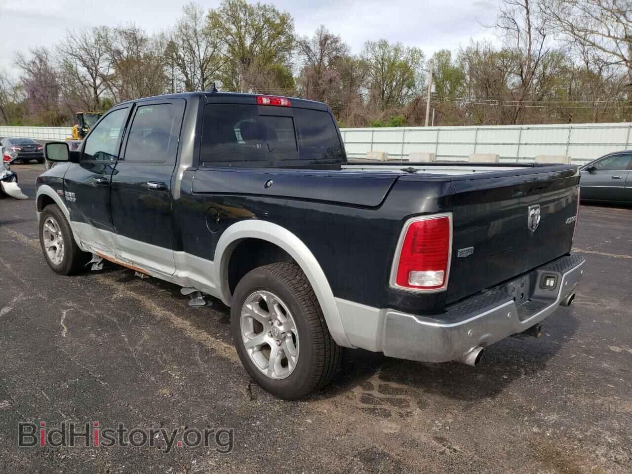2017 RAM 1500 - VIN: 1C6RR7VT1HS560447 - Фото 3