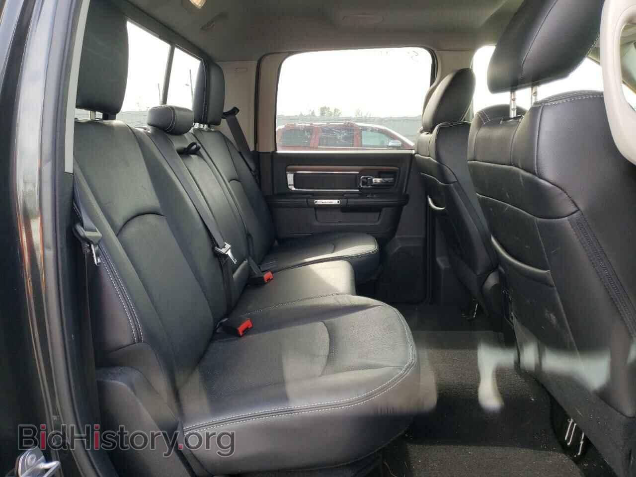 2017 RAM 1500 - VIN: 1C6RR7VT1HS560447 - Фото 6