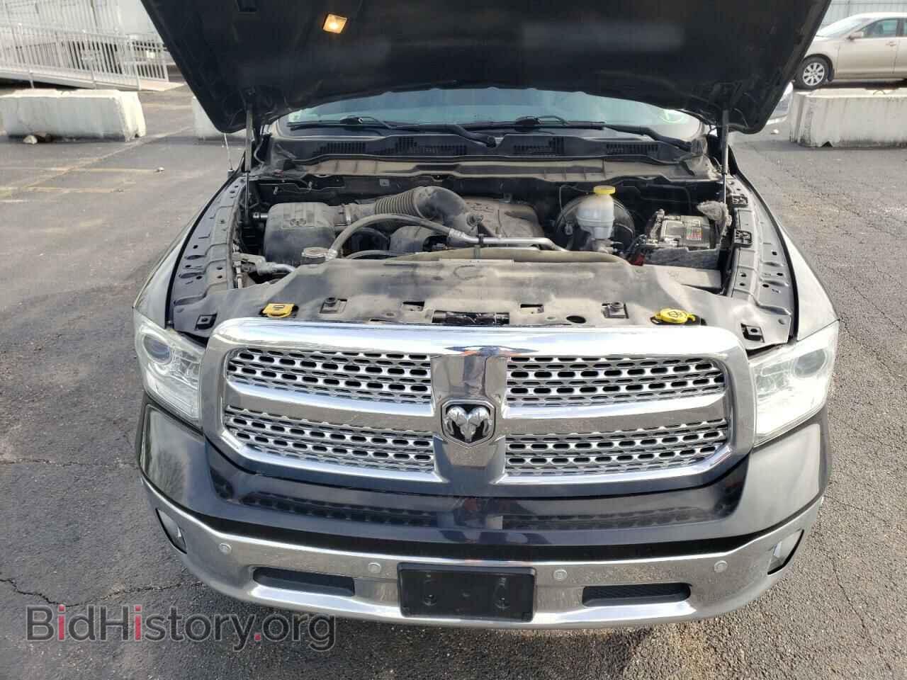 2017 RAM 1500 - VIN: 1C6RR7VT1HS560447 - Фото 7
