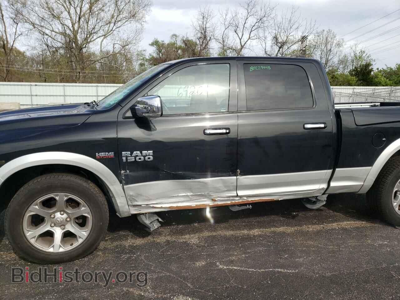 2017 RAM 1500 - VIN: 1C6RR7VT1HS560447 - Фото 9