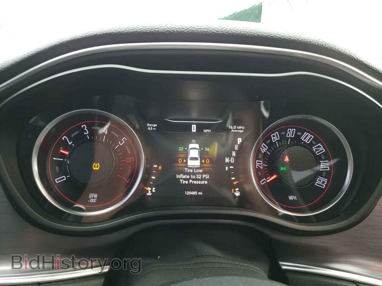 2017 DODGE CHALLENGER - VIN: 2C3CDZBT0HH592248 - Фото 9