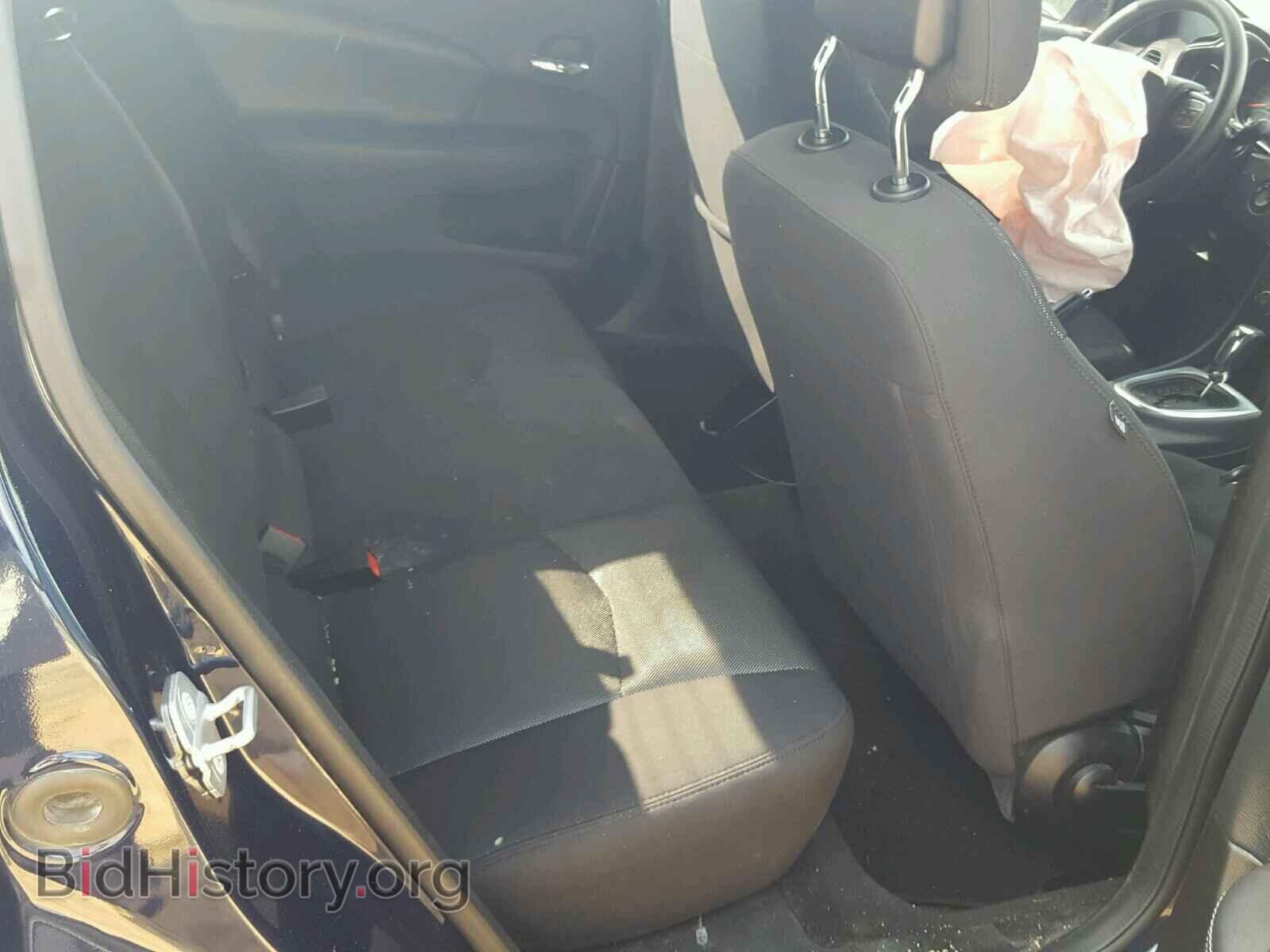 2014 DODGE AVENGER - VIN: 1C3CDZAB1EN187902 - Фото 6