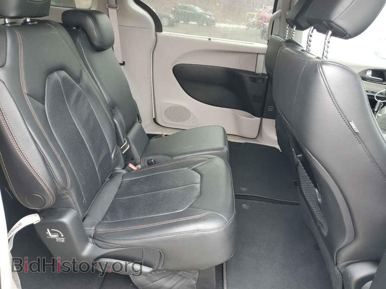2018 CHRYSLER PACIFICA - VIN: 2C4RC1BG7JR280294 - Фото 11