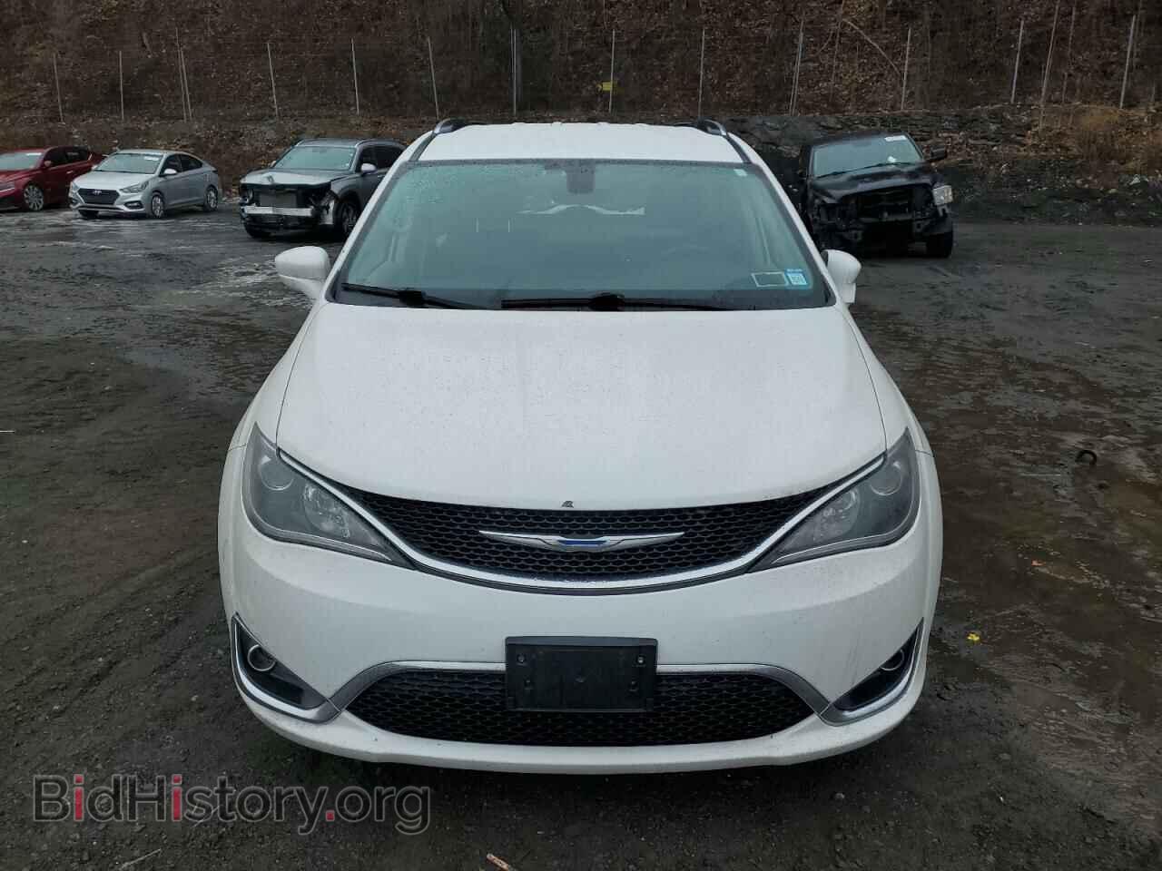 2018 CHRYSLER PACIFICA - VIN: 2C4RC1BG7JR280294 - Фото 5