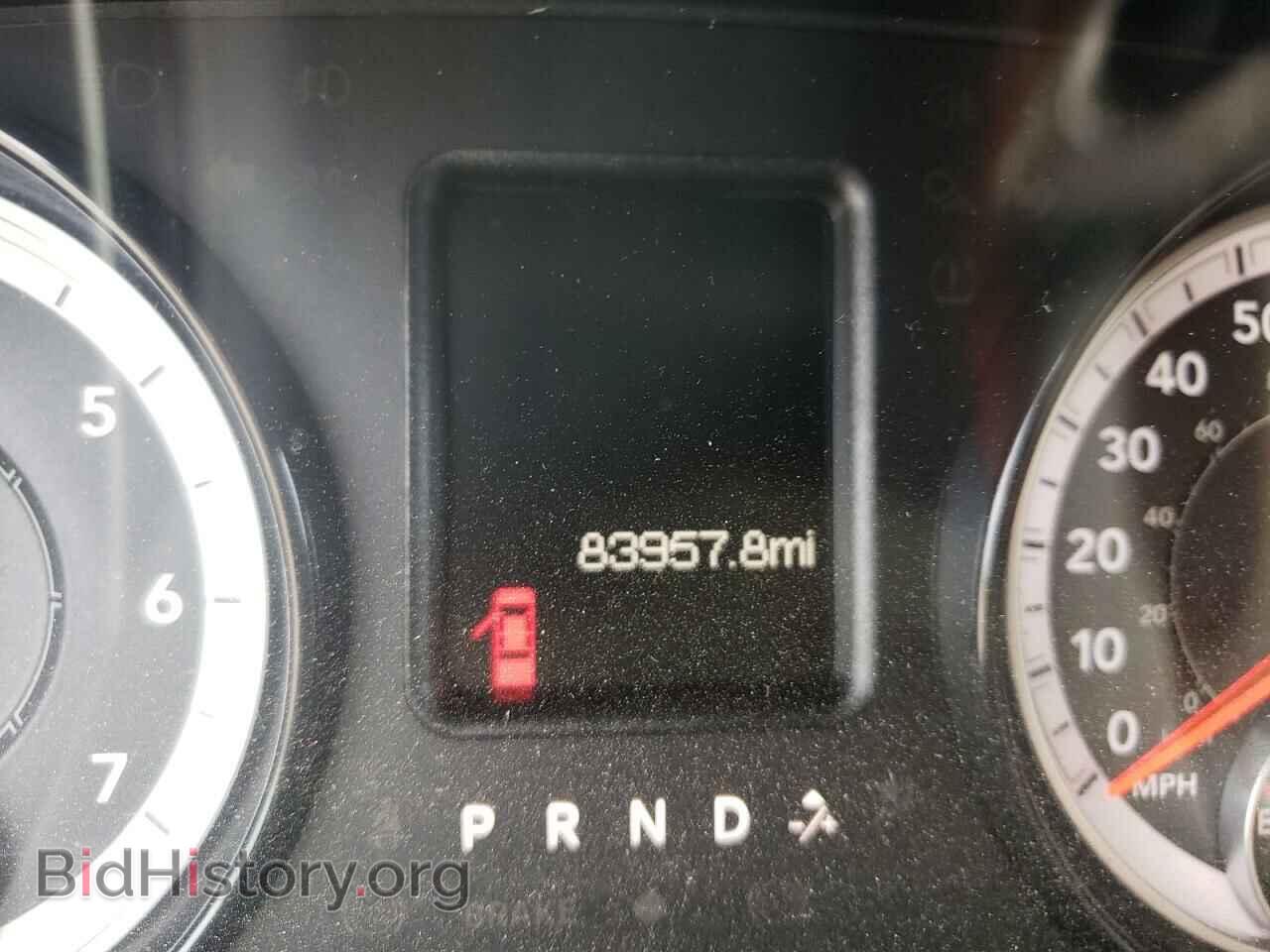 2017 RAM 1500 - VIN: 1C6RR6KT3HS683326 - Фото 8