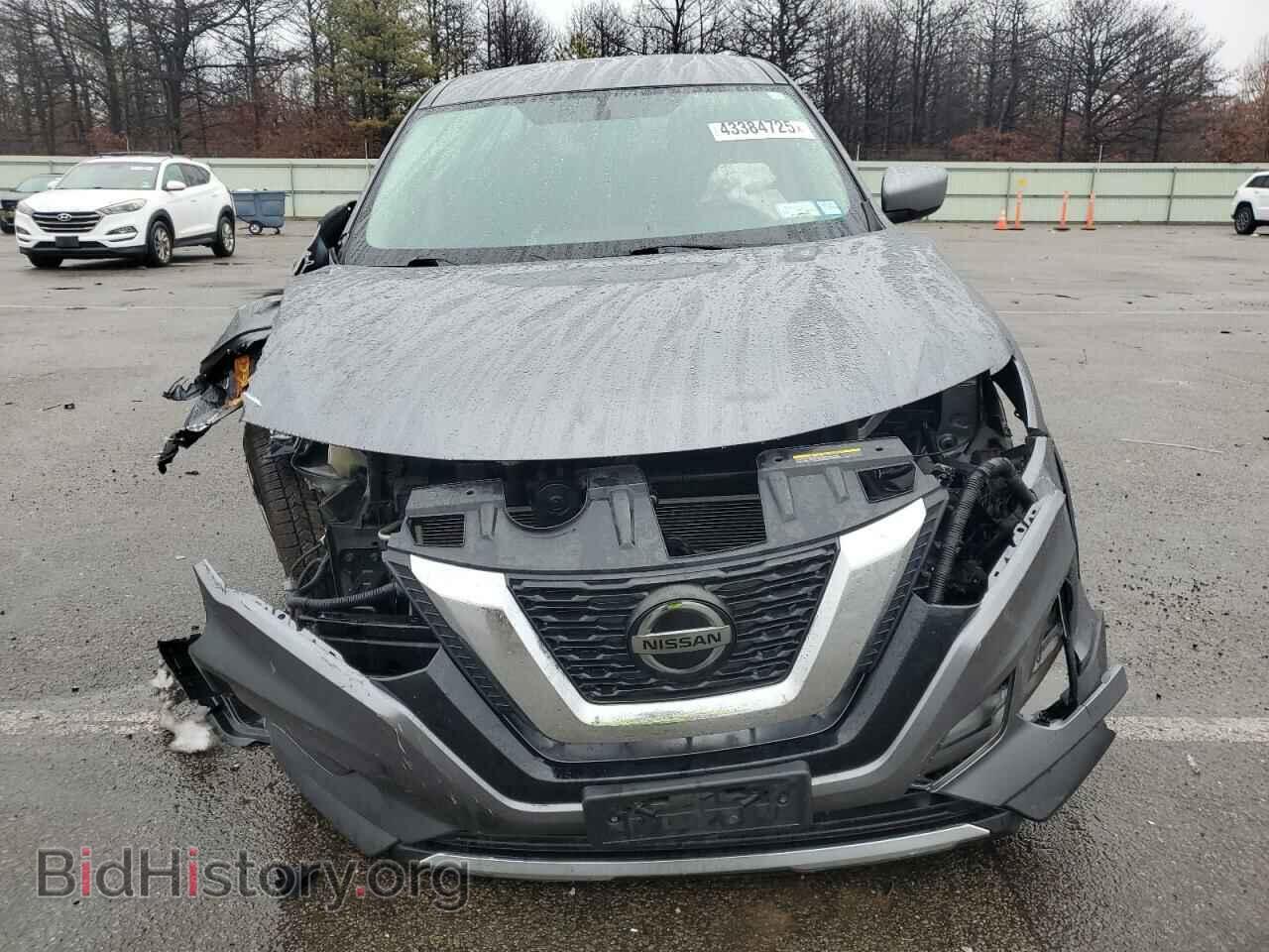 2018 NISSAN ROGUE - VIN: KNMAT2MVXJP598491 - Фото 5