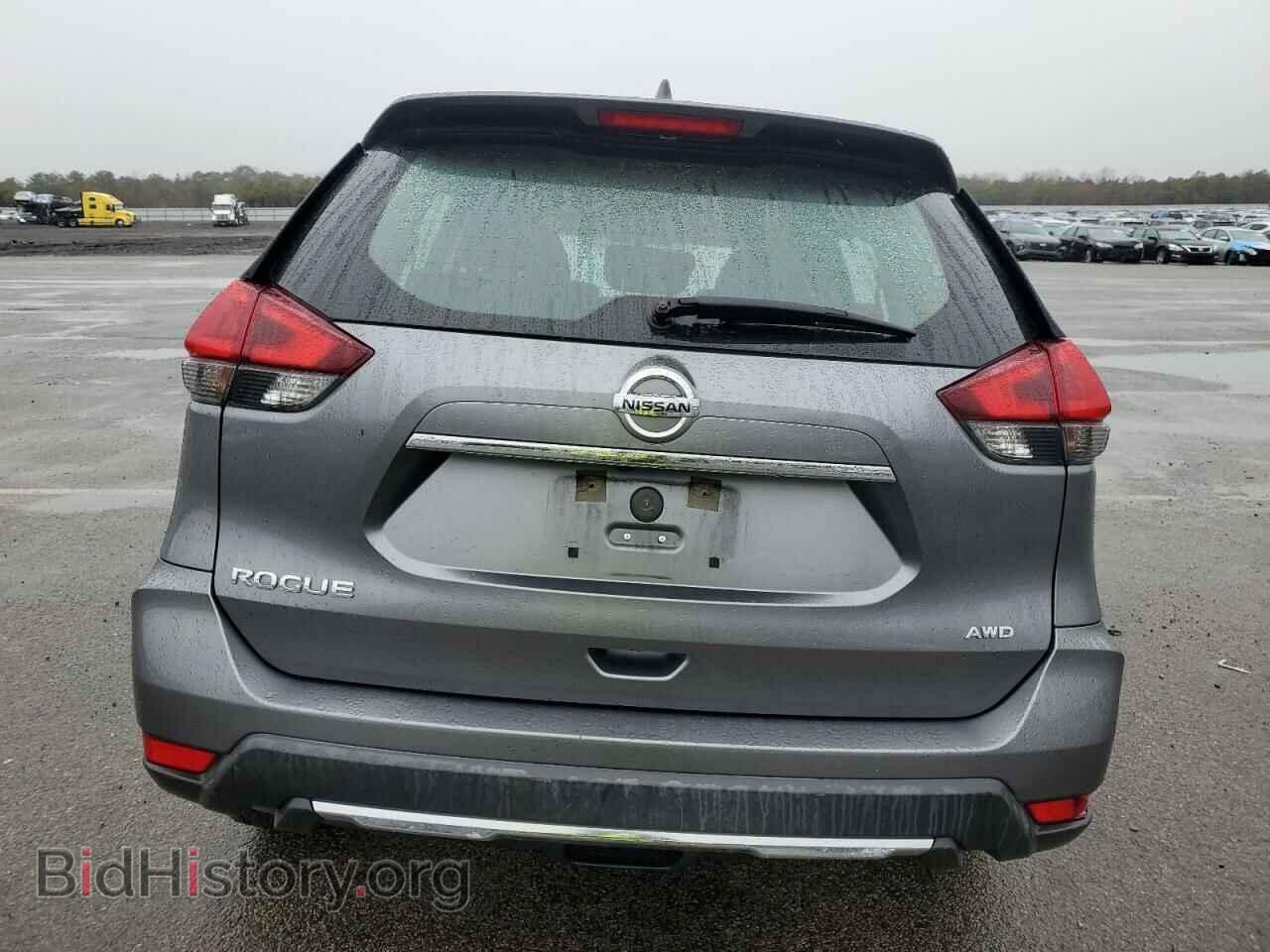 2018 NISSAN ROGUE - VIN: KNMAT2MVXJP598491 - Фото 6