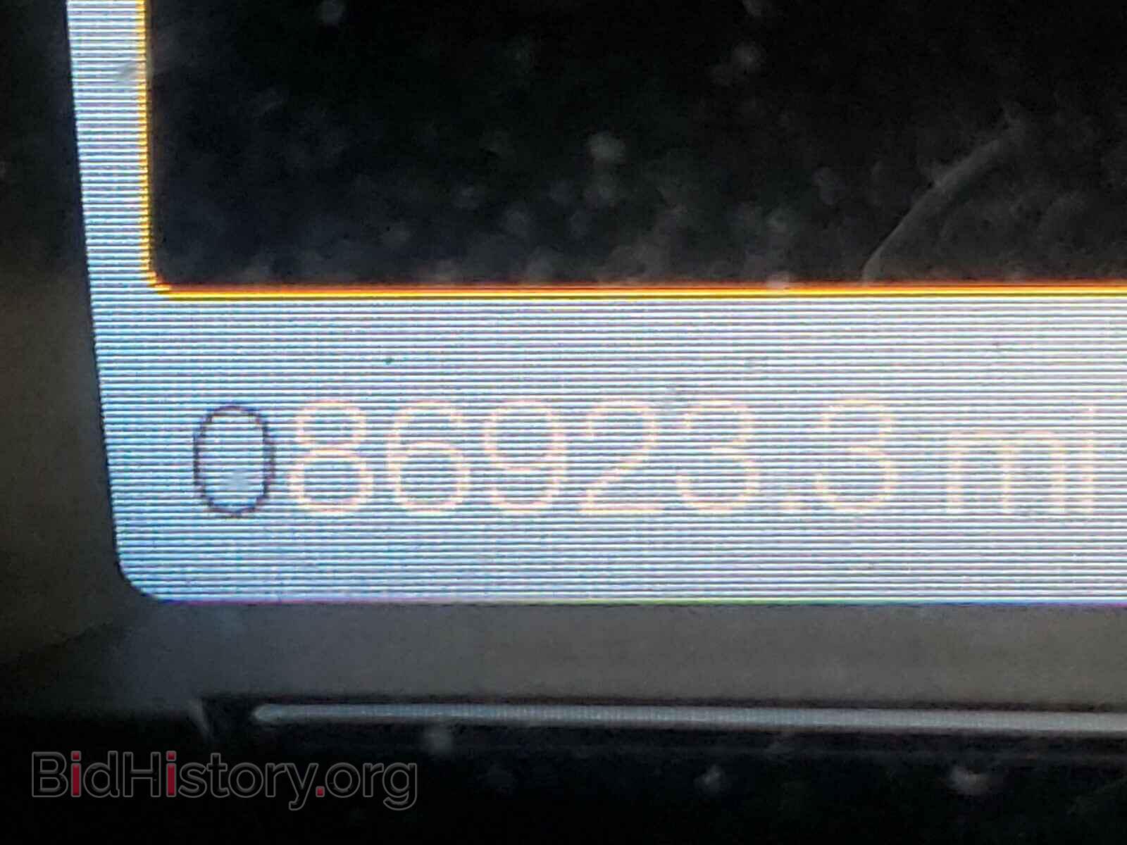 2012 FORD TAURUS - VIN: 1FAHP2F84DG105506 - Фото 8