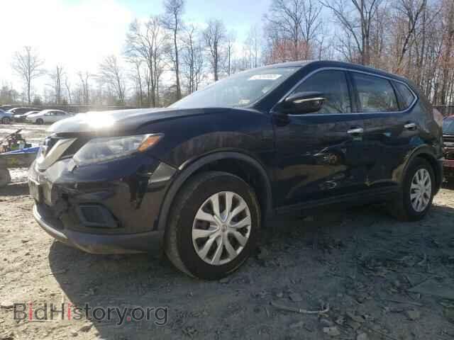 Фотография KNMAT2MV2FP531388 - NISSAN ROGUE 2015