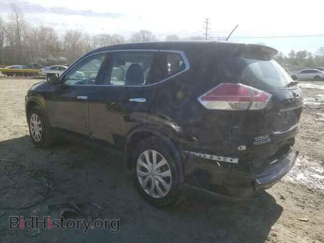 2015 NISSAN ROGUE - VIN: KNMAT2MV2FP531388 - Фото 2