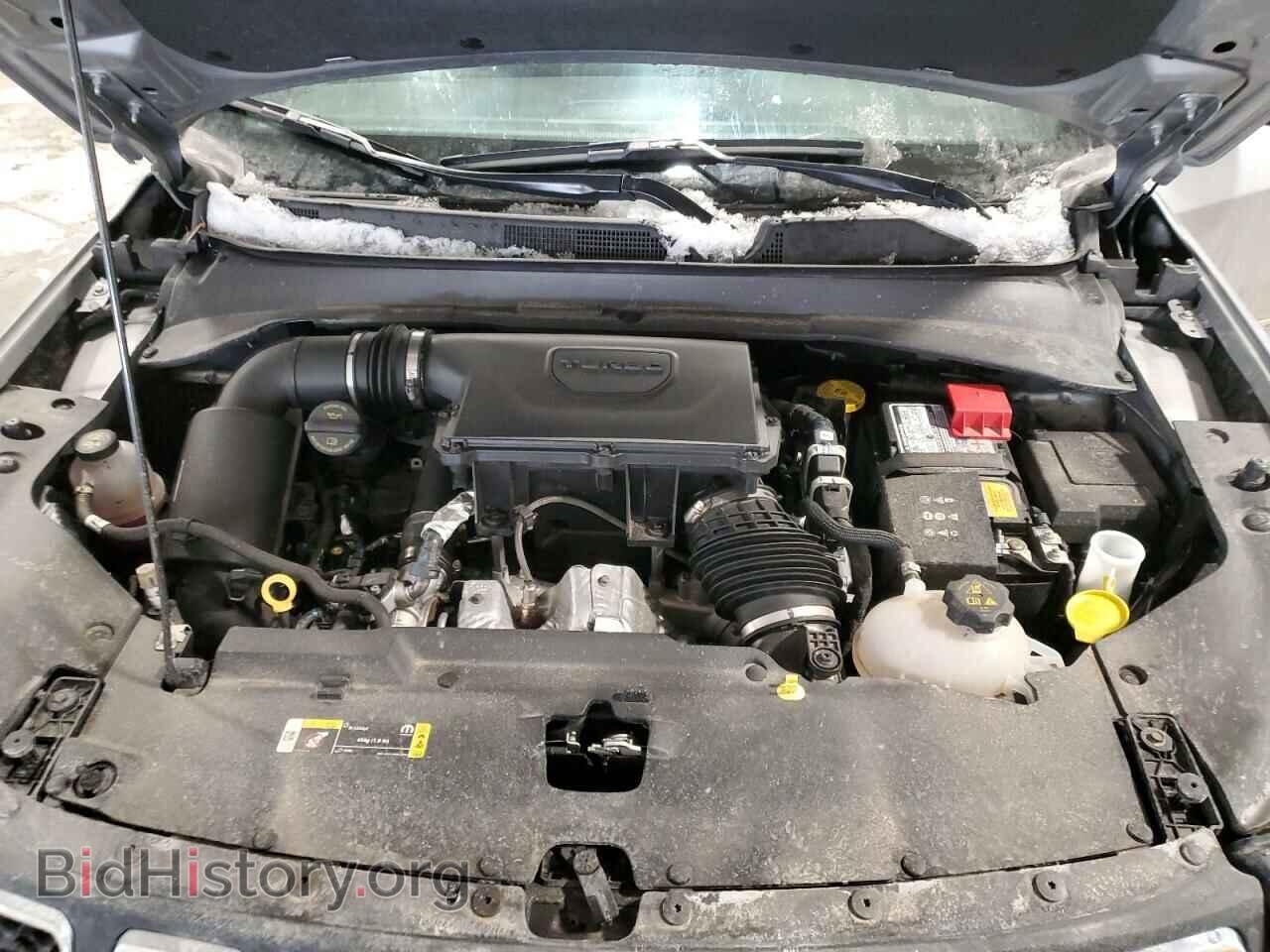 2024 JEEP COMPASS - VIN: 3C4NJDBN0RT605607 - Фото 12