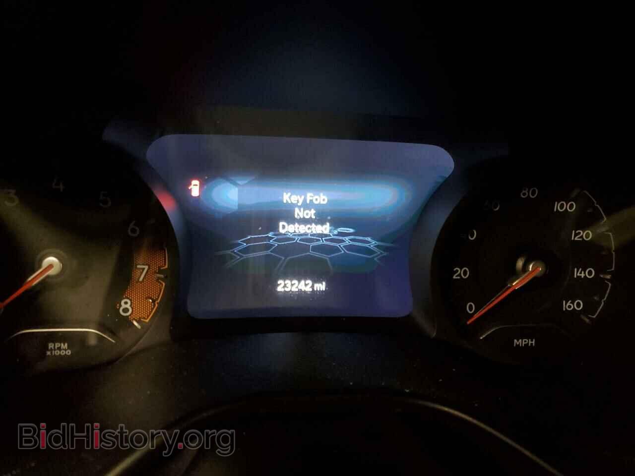 2024 JEEP COMPASS - VIN: 3C4NJDBN0RT605607 - Фото 9