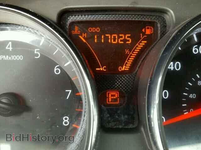 2014 NISSAN VERSA - VIN: 3N1CN7AP1EK458393 - Фото 8
