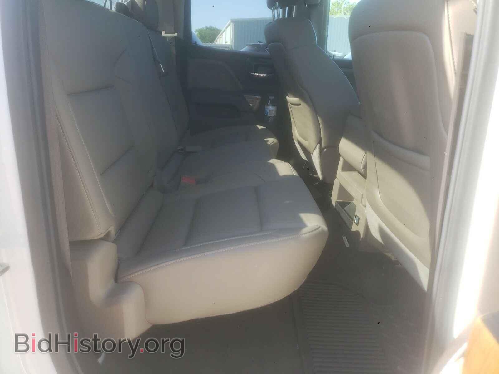 2015 GMC SIERRA - VIN: 1GTR1VEC5FZ444435 - Фото 6
