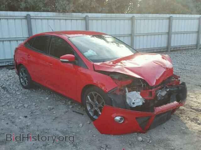 Photo 1FADP3F20DL345529 - FORD FOCUS 2013