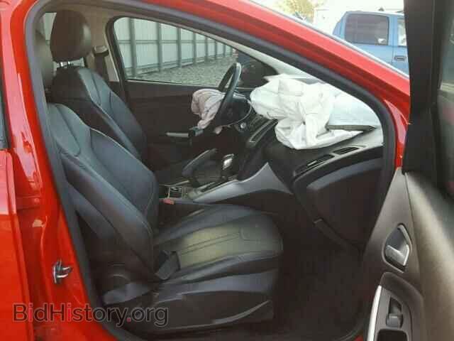 2013 FORD FOCUS - VIN: 1FADP3F20DL345529 - Photo 5