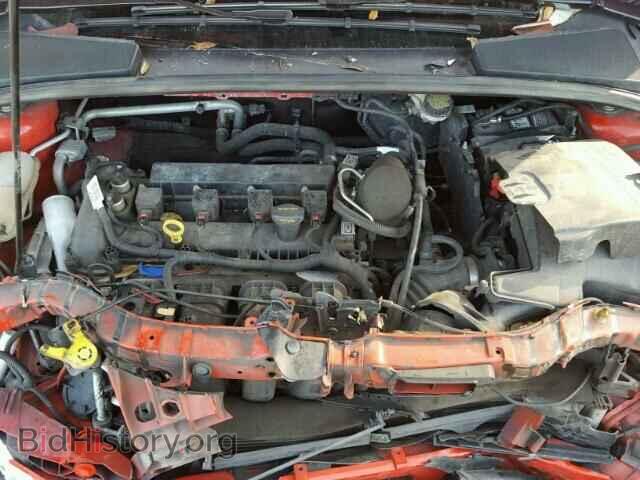 2013 FORD FOCUS - VIN: 1FADP3F20DL345529 - Photo 7