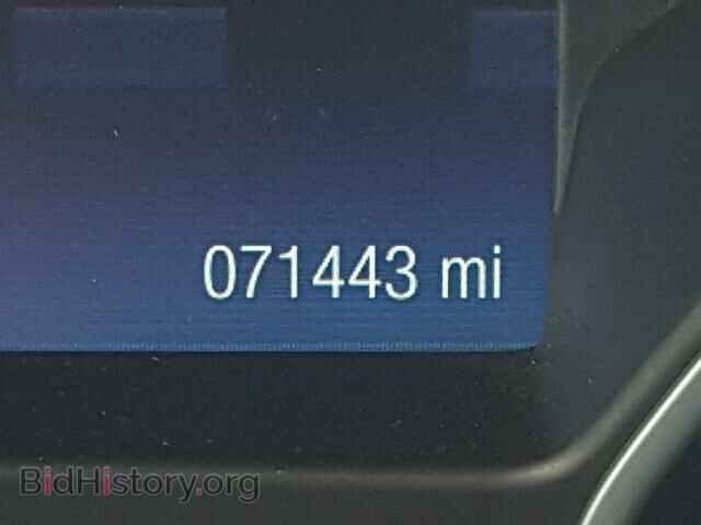 2013 FORD FOCUS - VIN: 1FADP3F20DL345529 - Photo 8