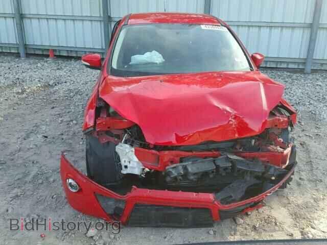 2013 FORD FOCUS - VIN: 1FADP3F20DL345529 - Photo 9