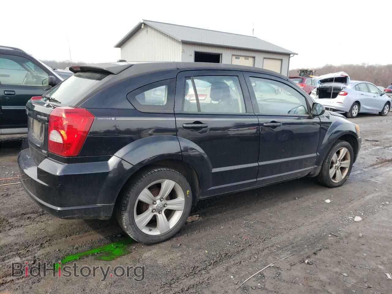 2010 DODGE CALIBER - VIN: 1B3CB4HA7AD591077 - Фото 3