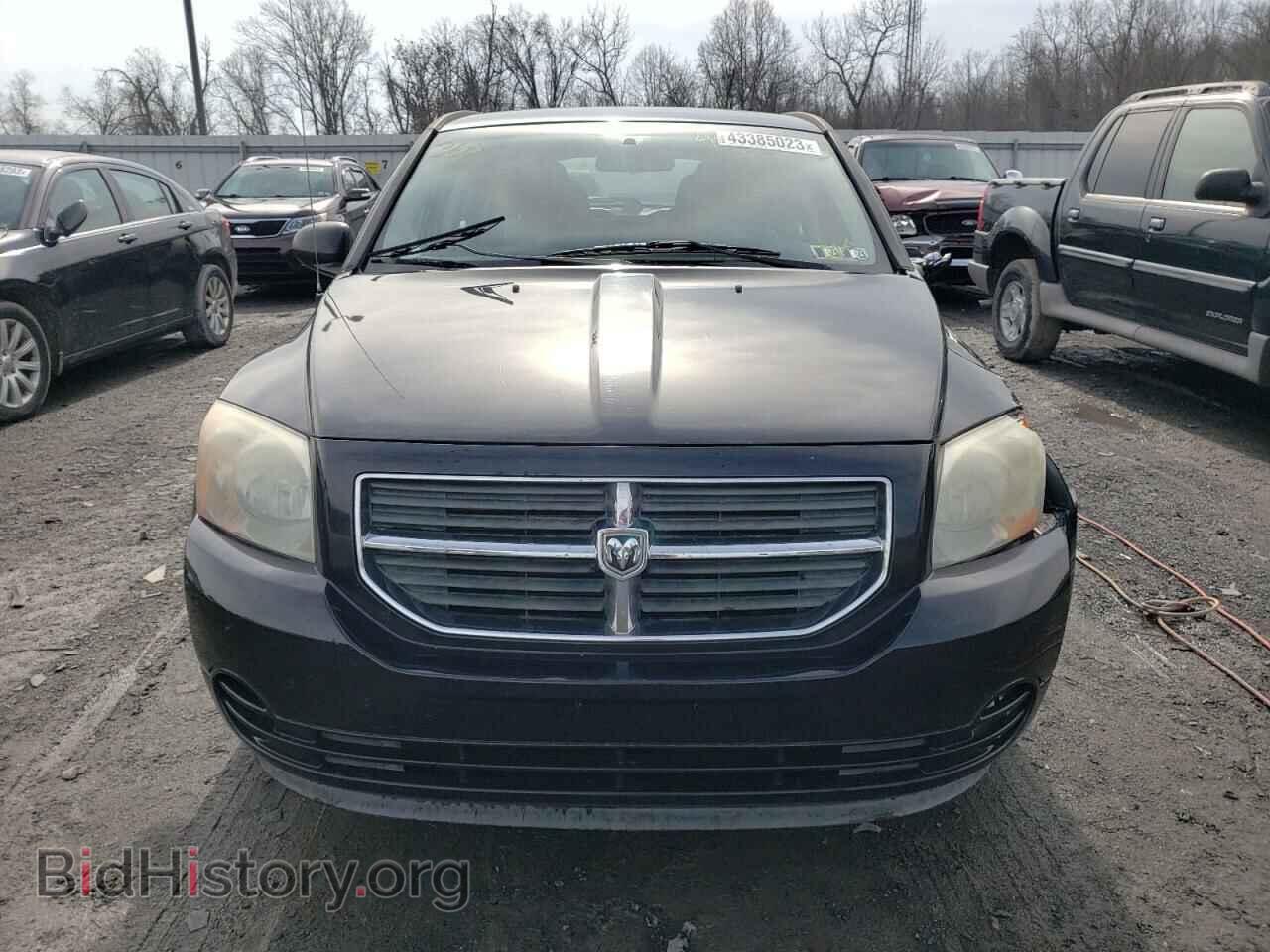 2010 DODGE CALIBER - VIN: 1B3CB4HA7AD591077 - Фото 5